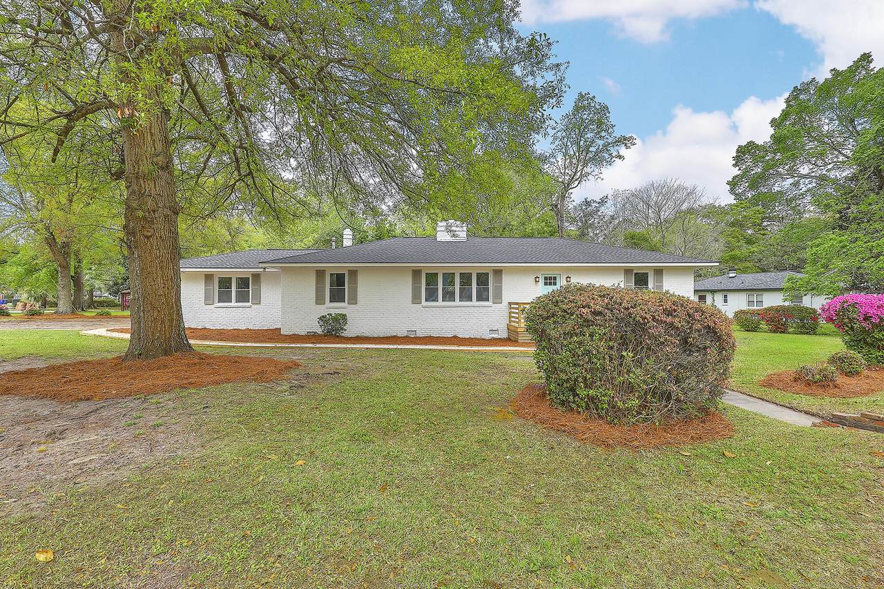 1202 Kruger Avenue - Photo 1