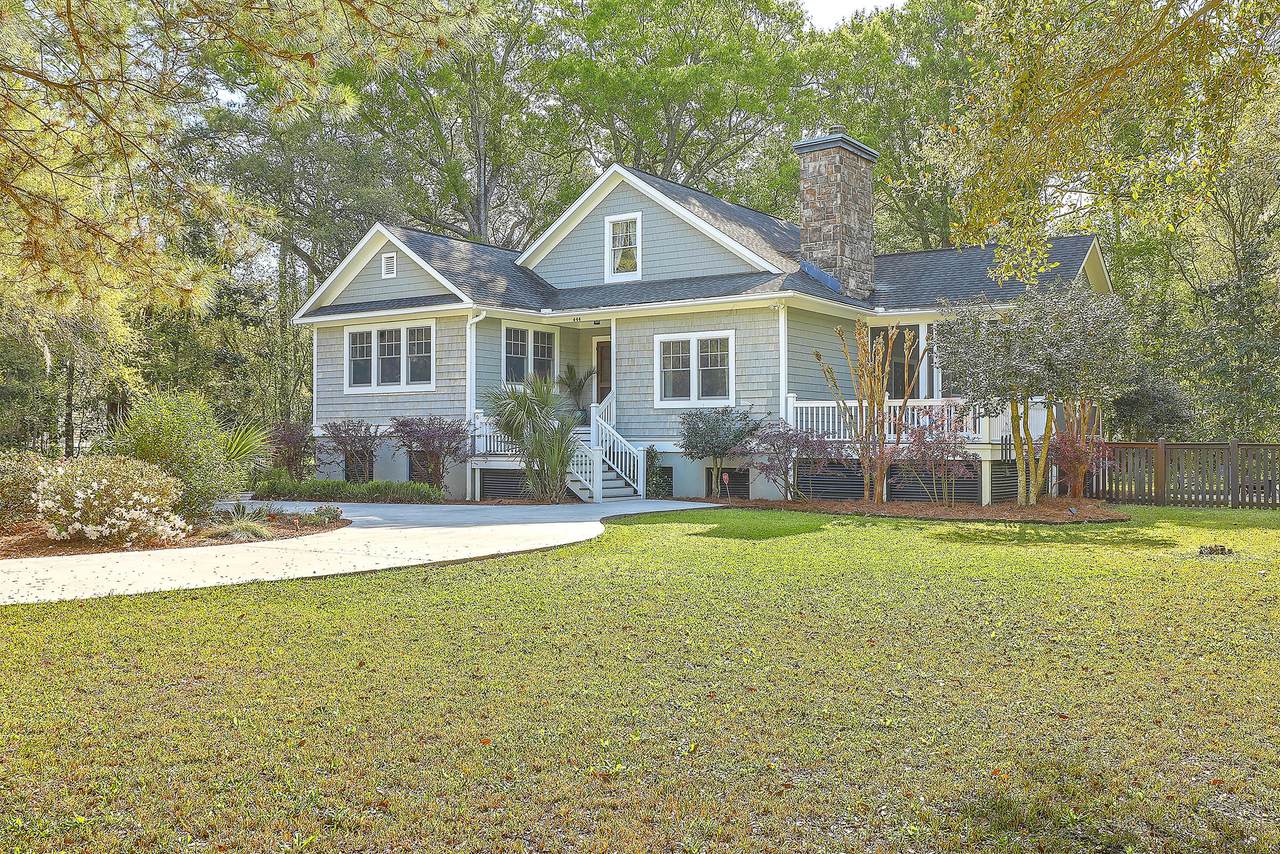 444 Carol Street - Photo 1