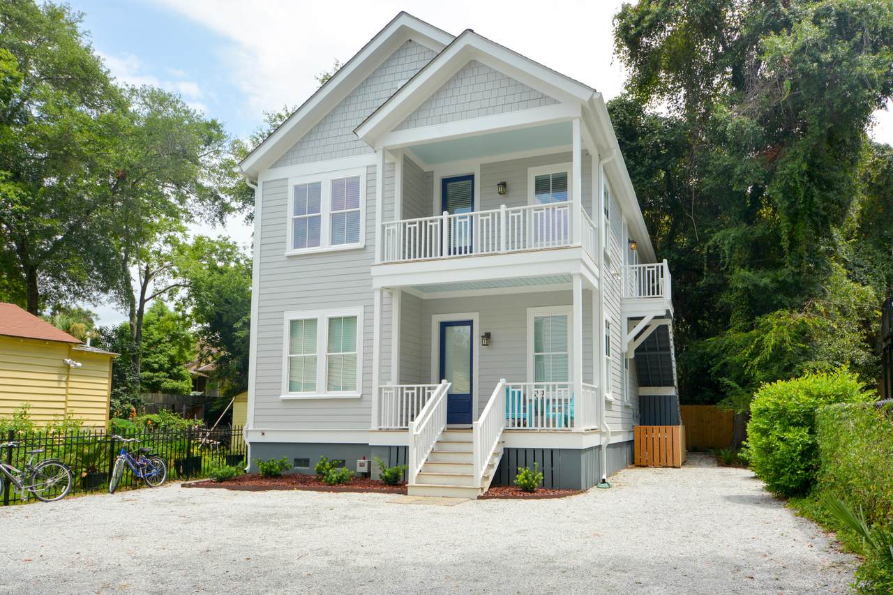 574 Rutledge Avenue - Photo 1