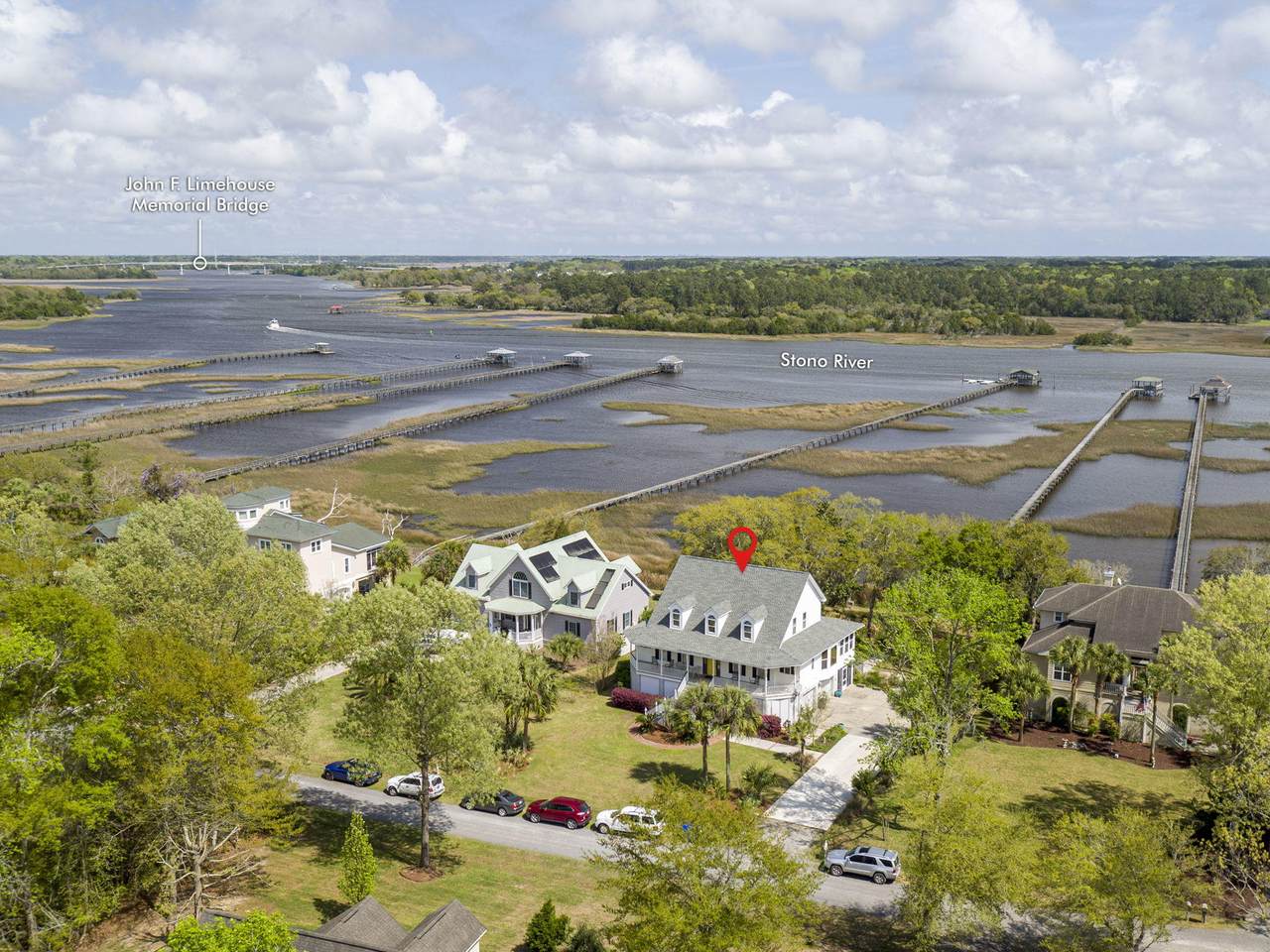 5690 Captain Kidd Road - Photo 1