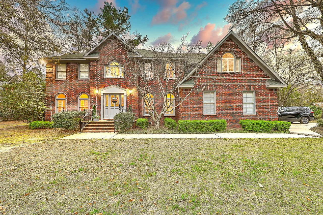 2315 Maclaura Hall Avenue - Photo 1
