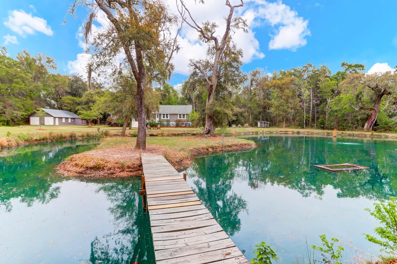 6717 Bears Bluff Road, Wadmalaw Island, SC 29487 (21009393) The