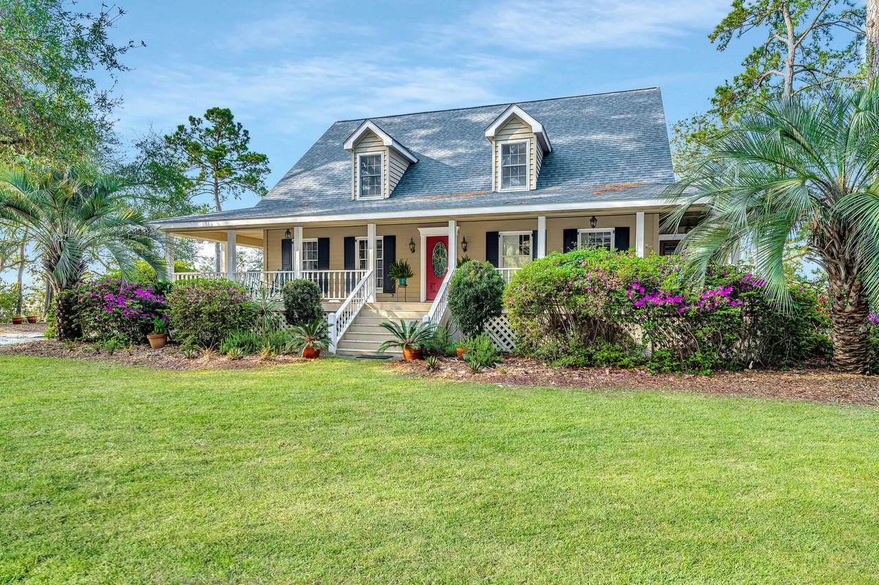 8727 Middleton Point Lane - Photo 1