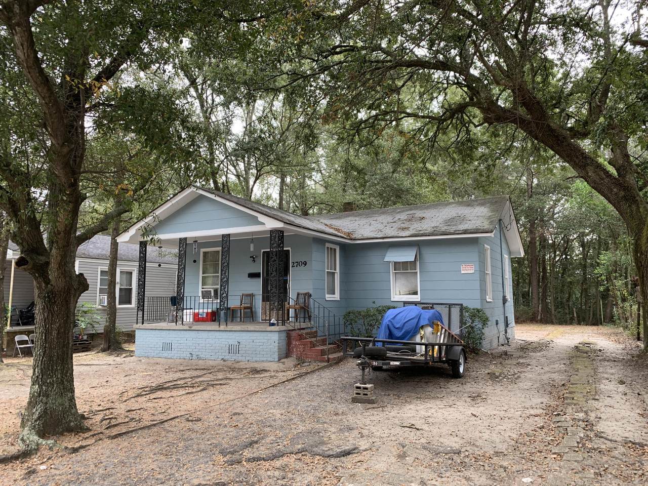 2709 Surrey Drive - Photo 1