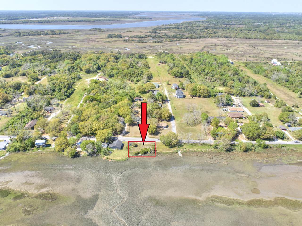 0 Sol Legare Road - Photo 1
