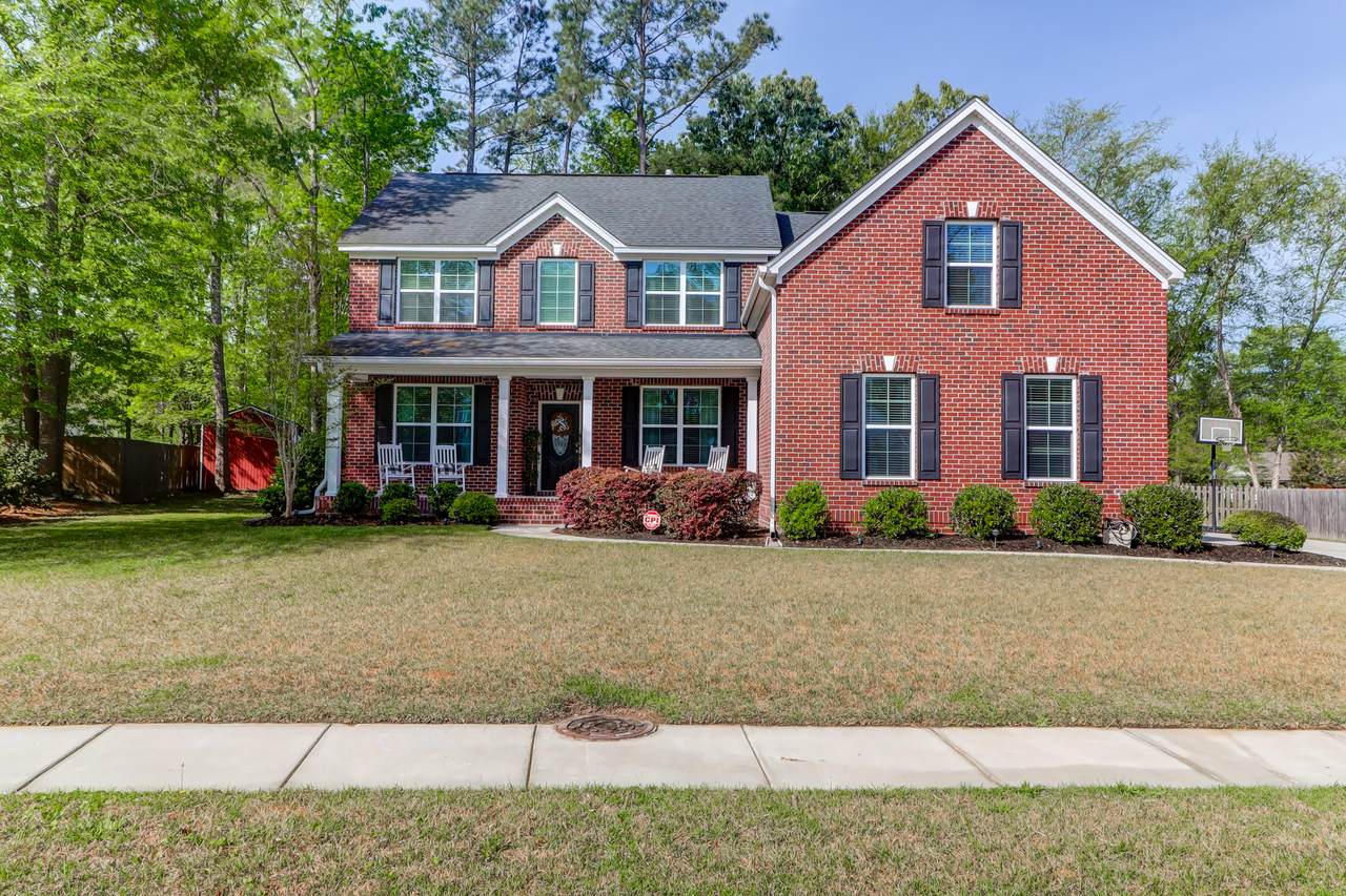 5013 Wartrace Court - Photo 1