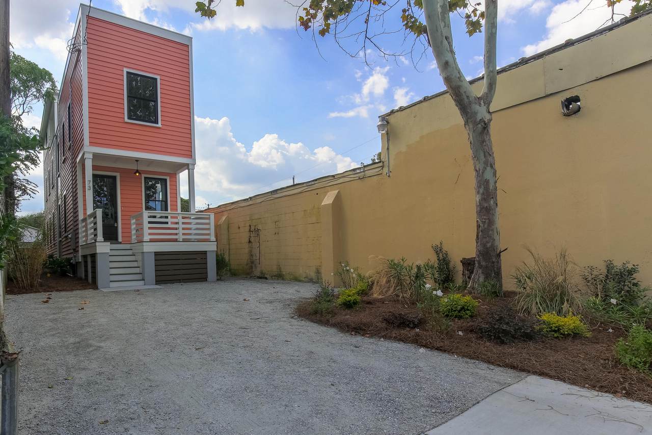 73 Hanover Street - Photo 1