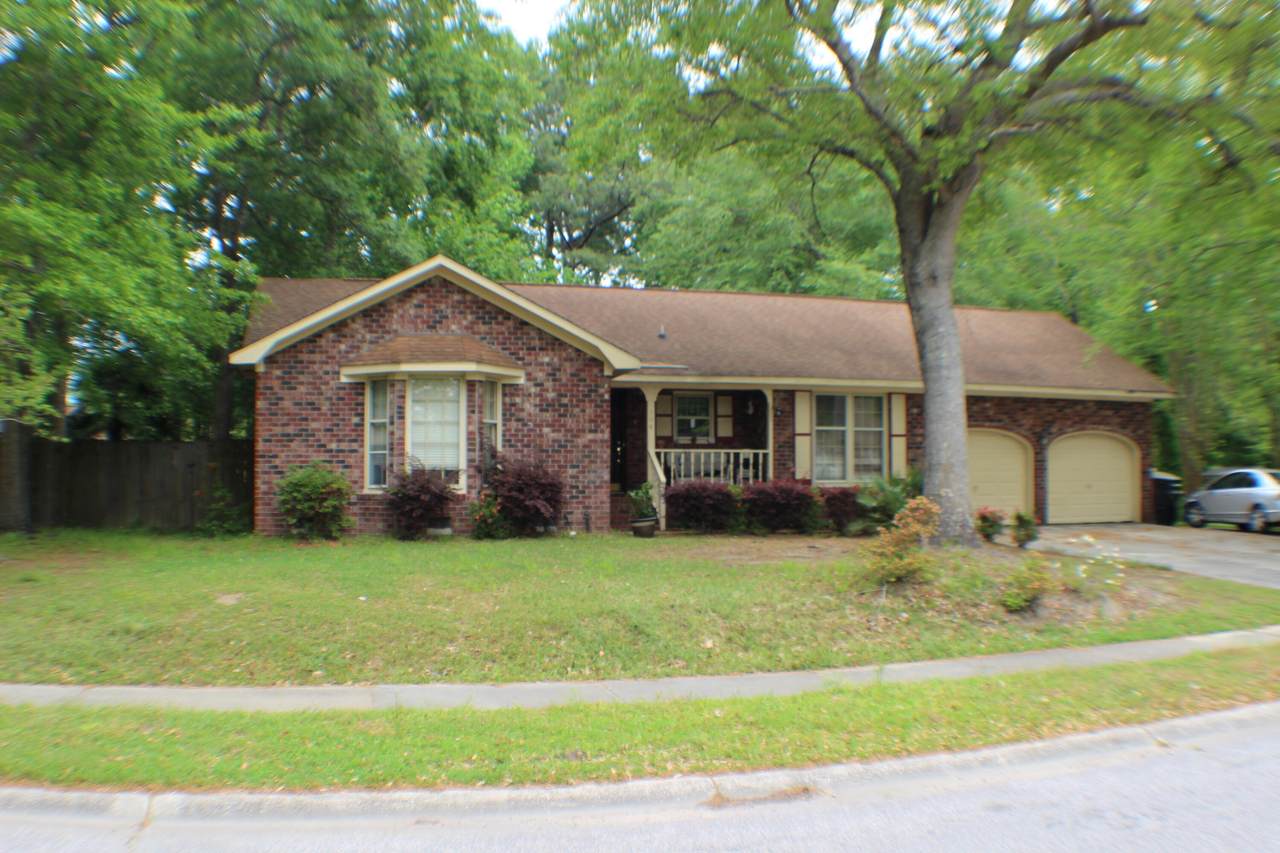 104 Savannah Round - Photo 1