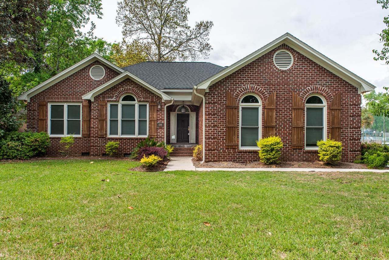 1350 Hidden Lakes Drive - Photo 1