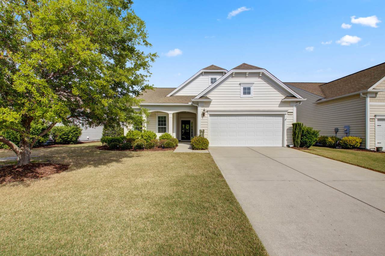 350 Oyster Bay Drive - Photo 1