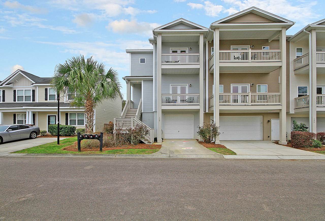 130 Hidden Palms Boulevard - Photo 1
