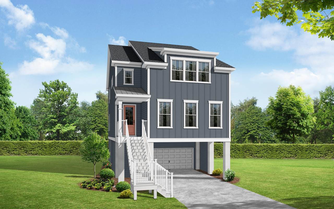 1825 Mead Lane - Photo 1
