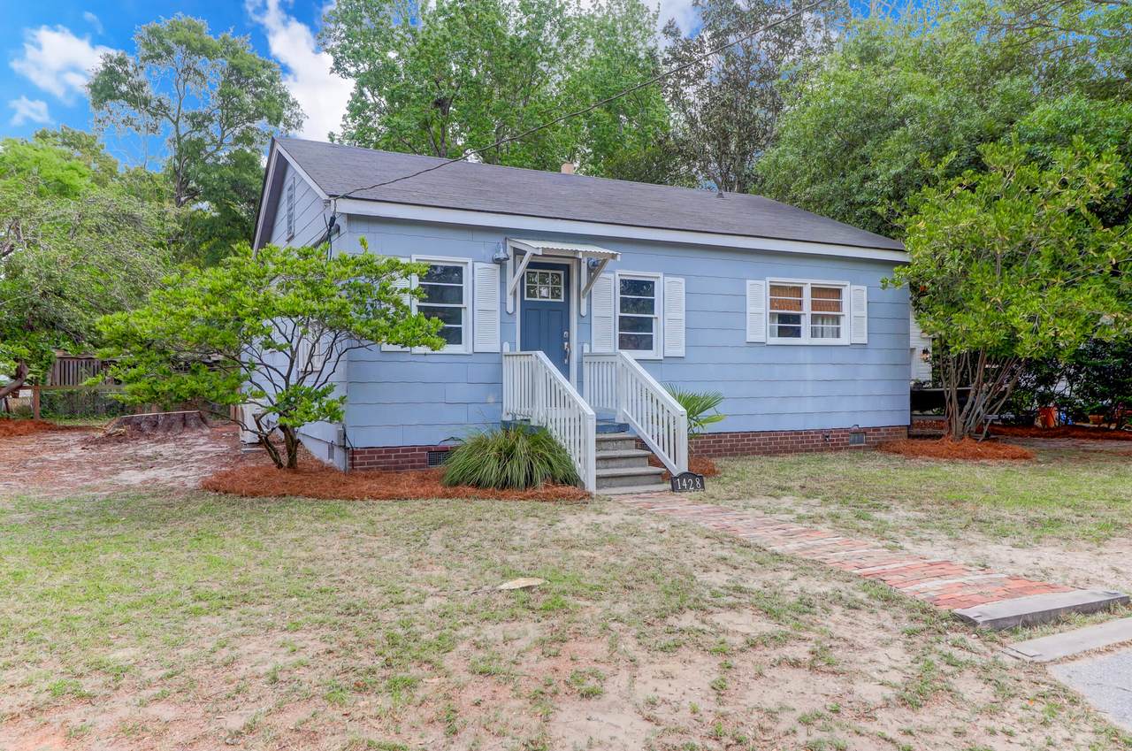1428 Moultrie Street - Photo 1