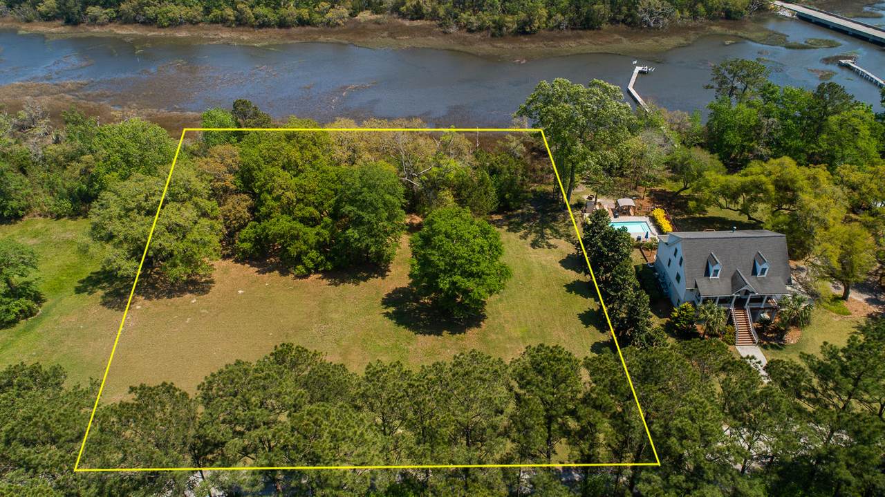 1445 Island Creek Trail - Photo 1