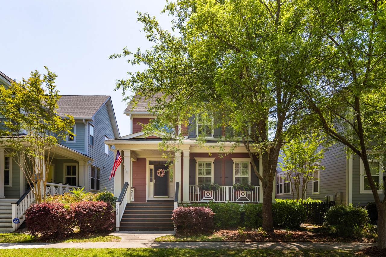6063 Grand Council Street - Photo 1