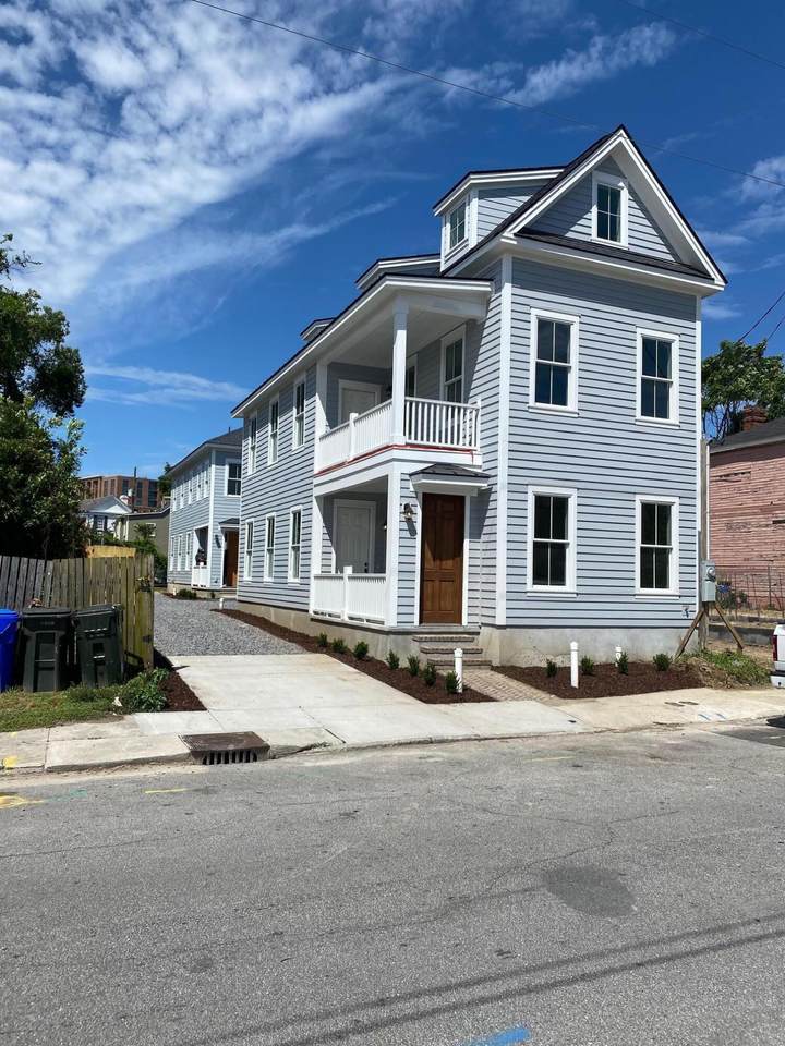 9 Hanover Street - Photo 1