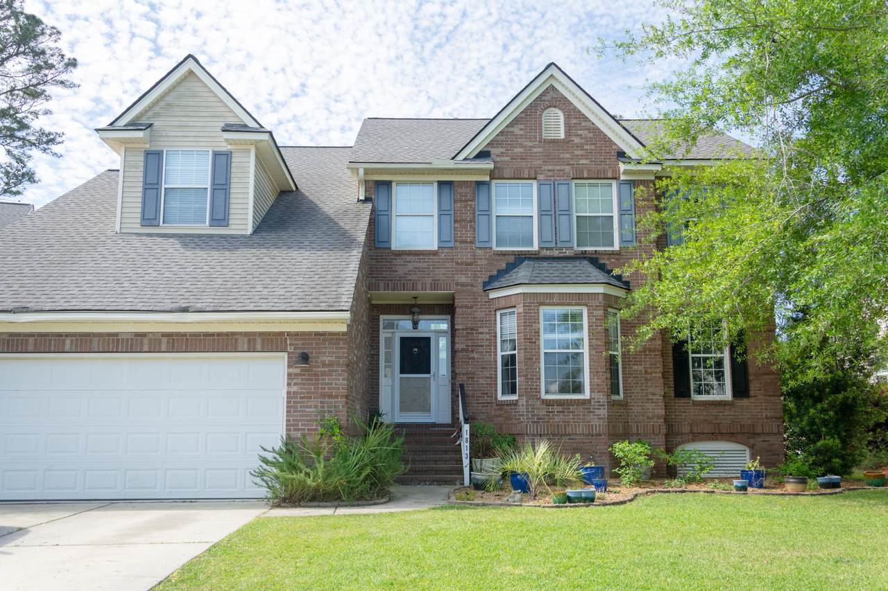 1813 Palmetto Isle Drive - Photo 1