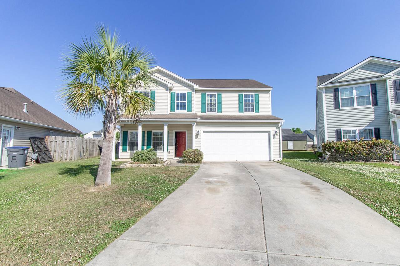 7009 Lofton Court - Photo 1