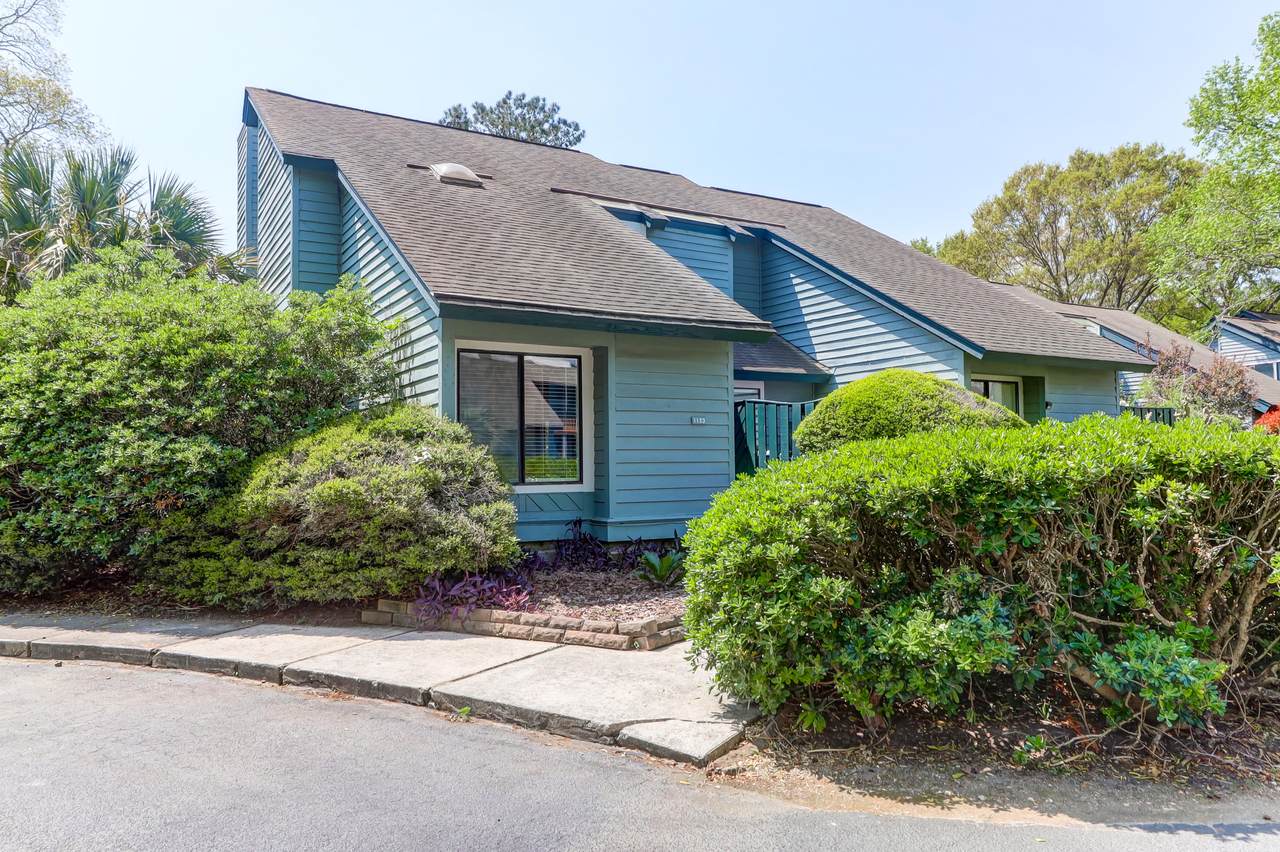 1123 Hidden Cove Drive - Photo 1