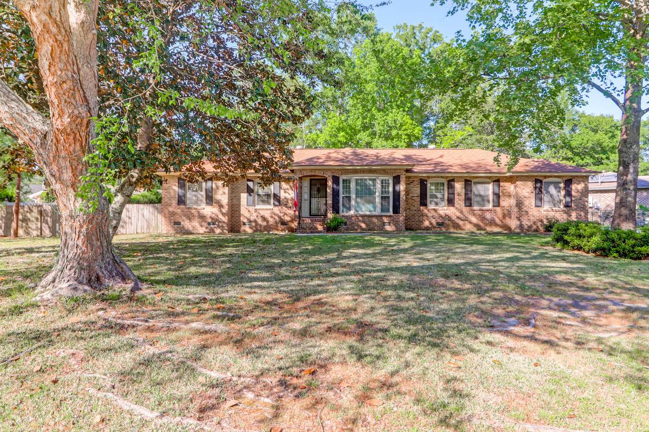 2448 Bengal Road - Photo 1