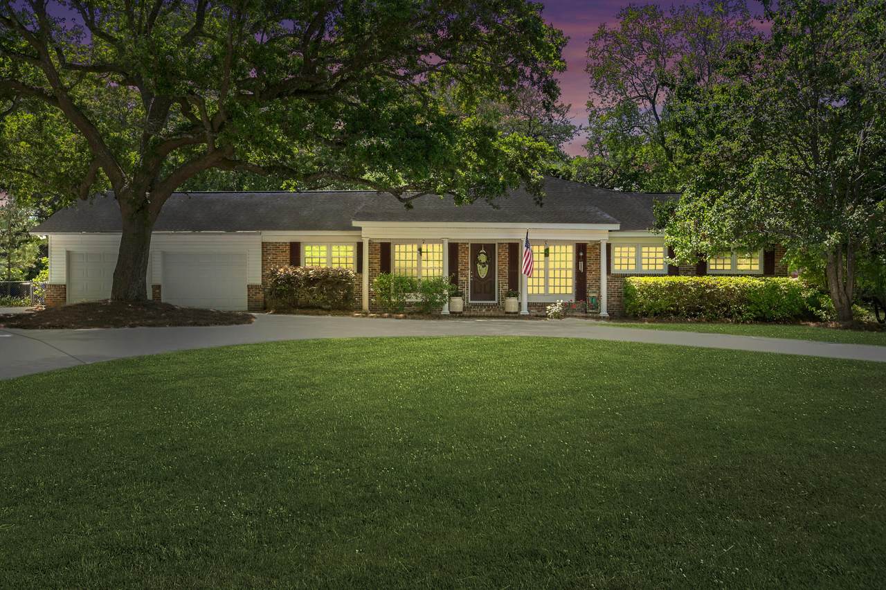 1125 Pleasant Pines Road - Photo 1