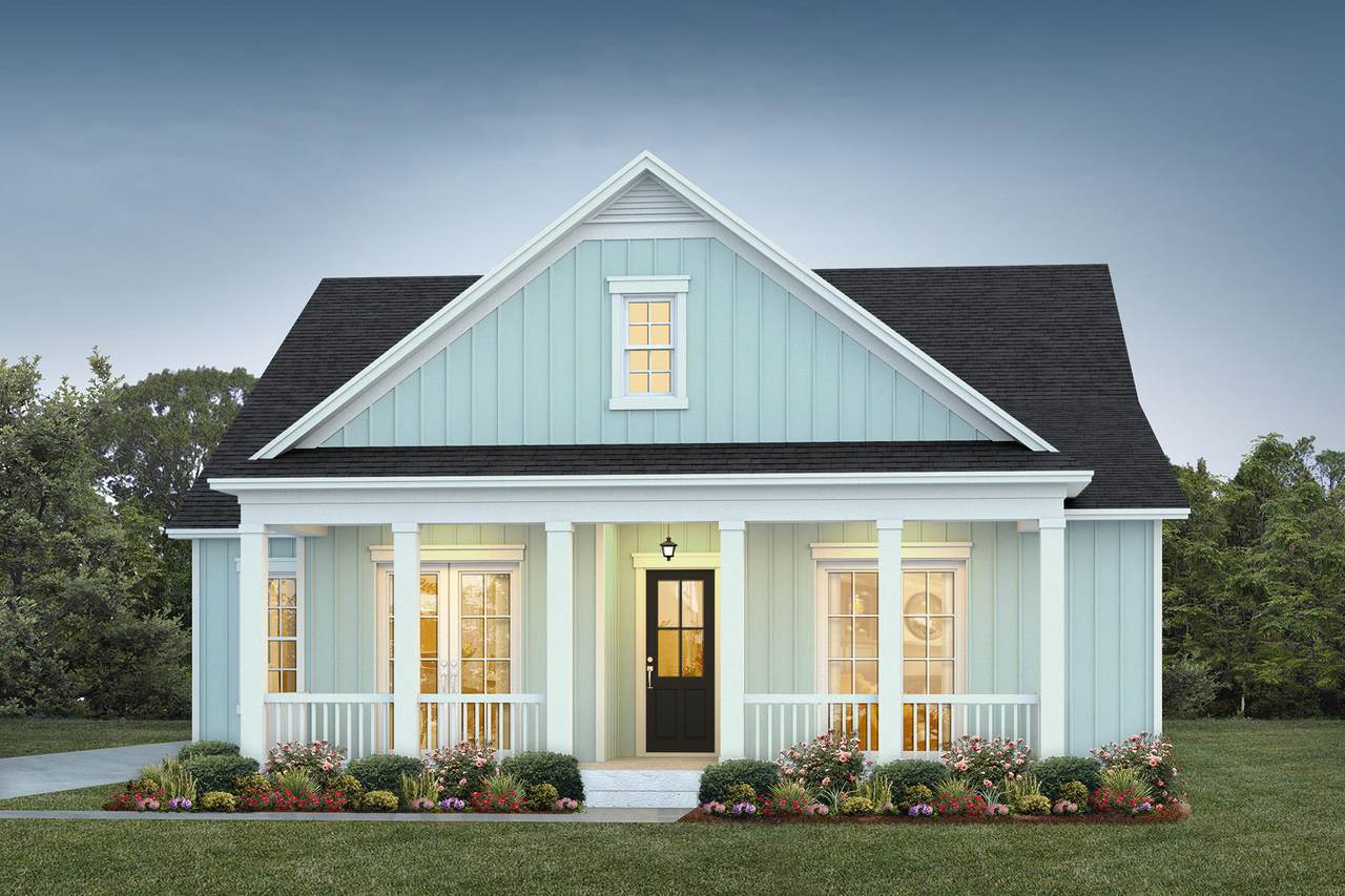 126 Pecan Drive - Photo 1