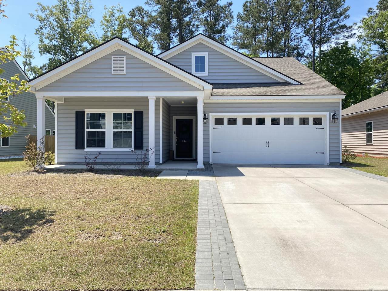 543 Nandina Drive - Photo 1
