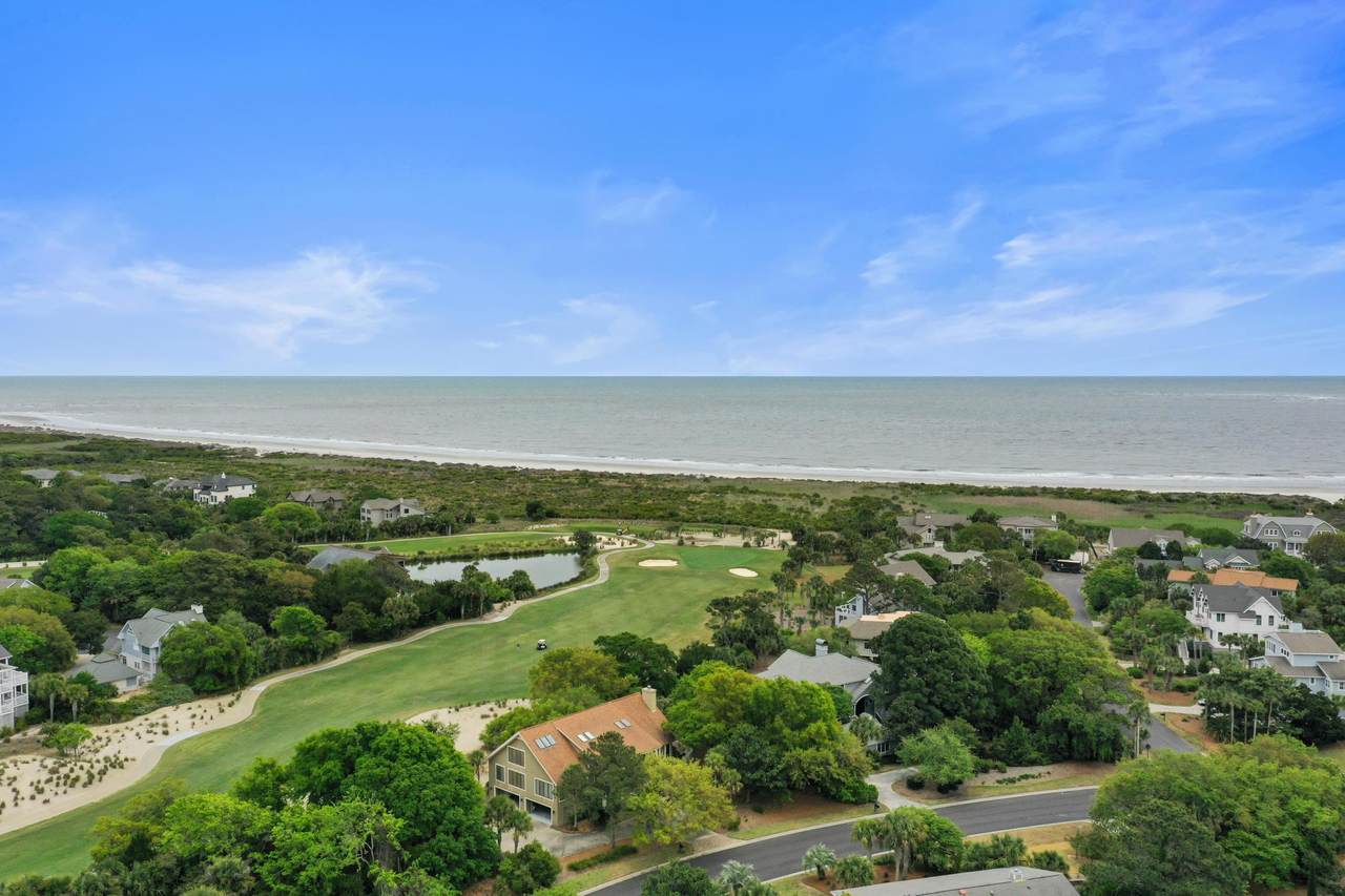 3580 Seabrook Island Road - Photo 1