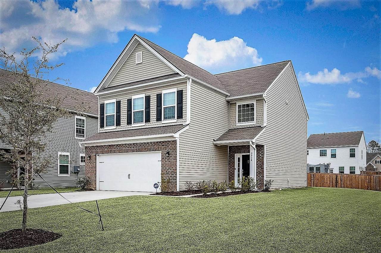 9938 Winged Elm Street - Photo 1