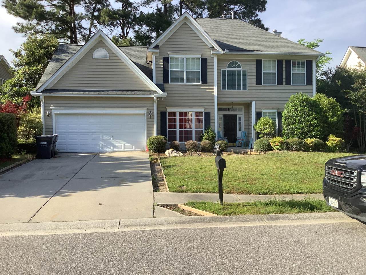 110 Curico Ln. - Photo 1