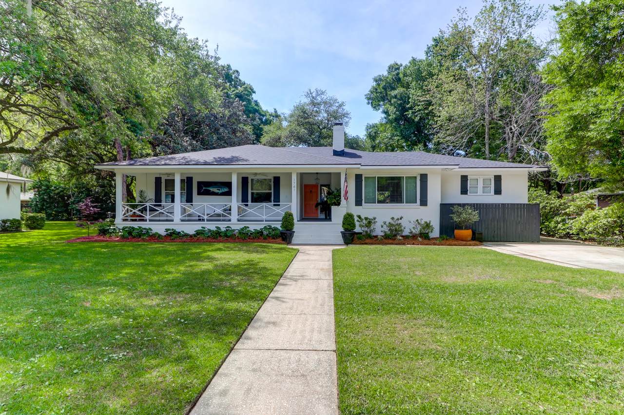 1741 Wambaw Avenue - Photo 1