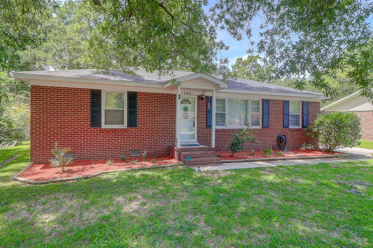 142 Keenan Avenue - Photo 1