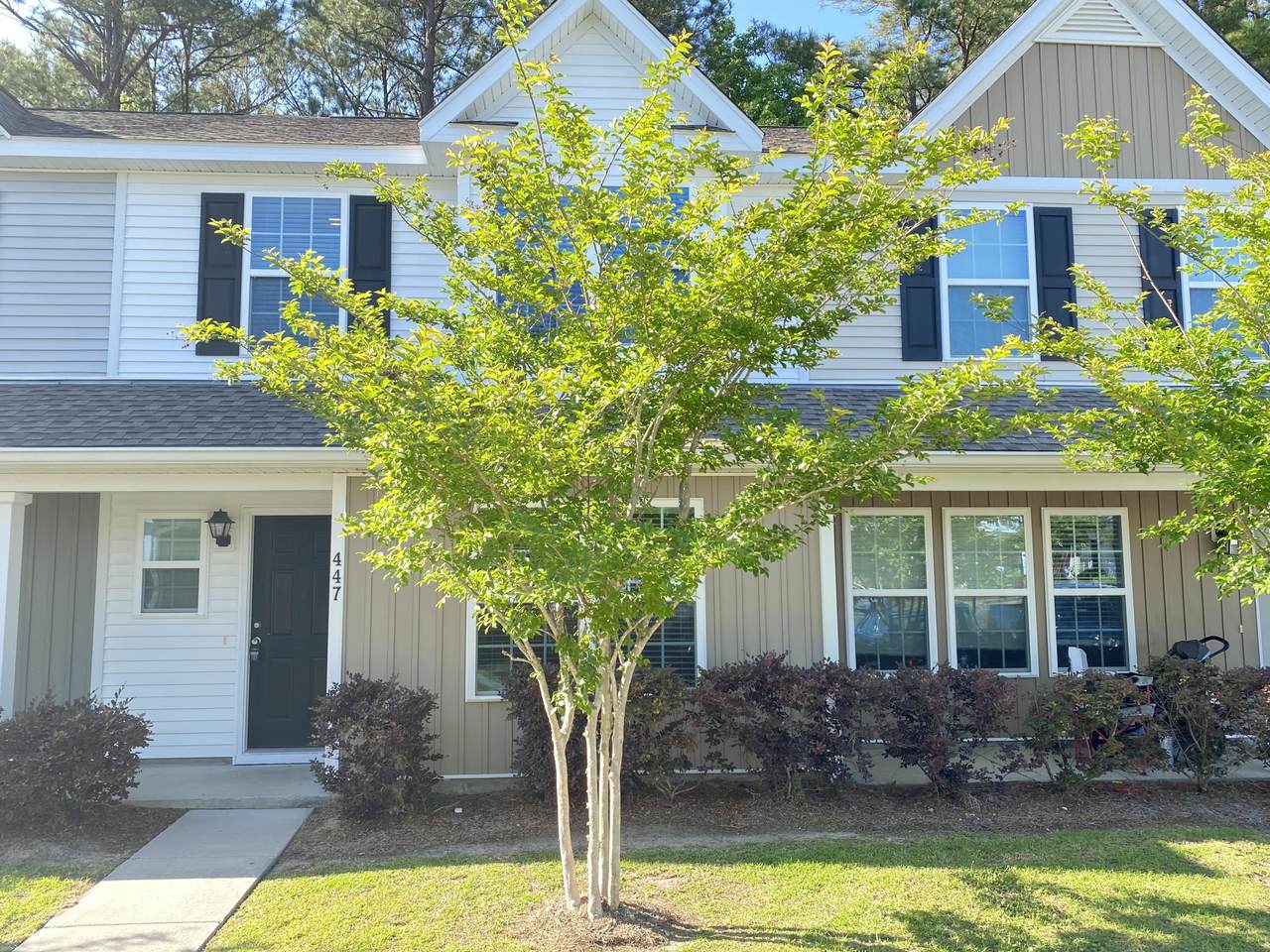 447 Truman Drive - Photo 1