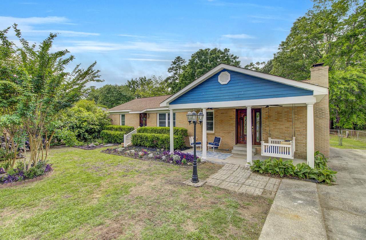 229 Vine Street - Photo 1