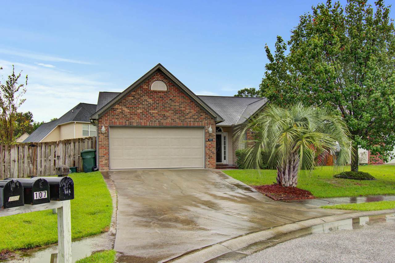 107 Chelwood Drive - Photo 1