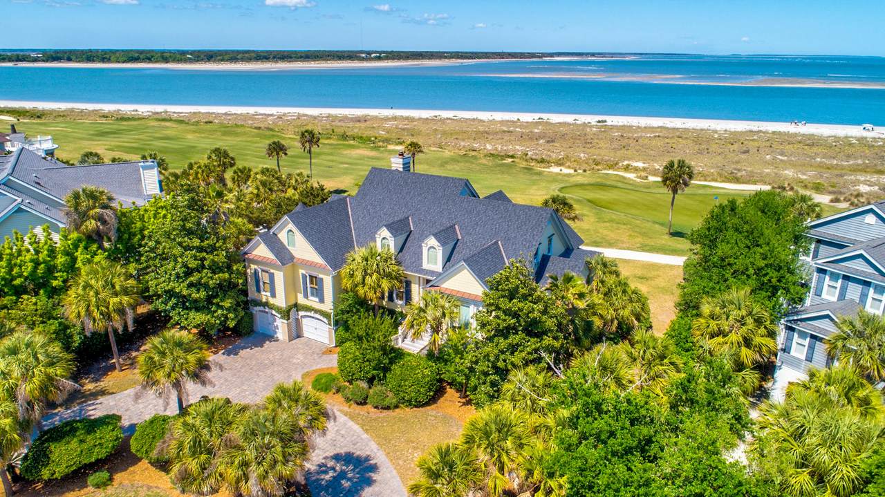 54 Ocean Point Drive - Photo 1