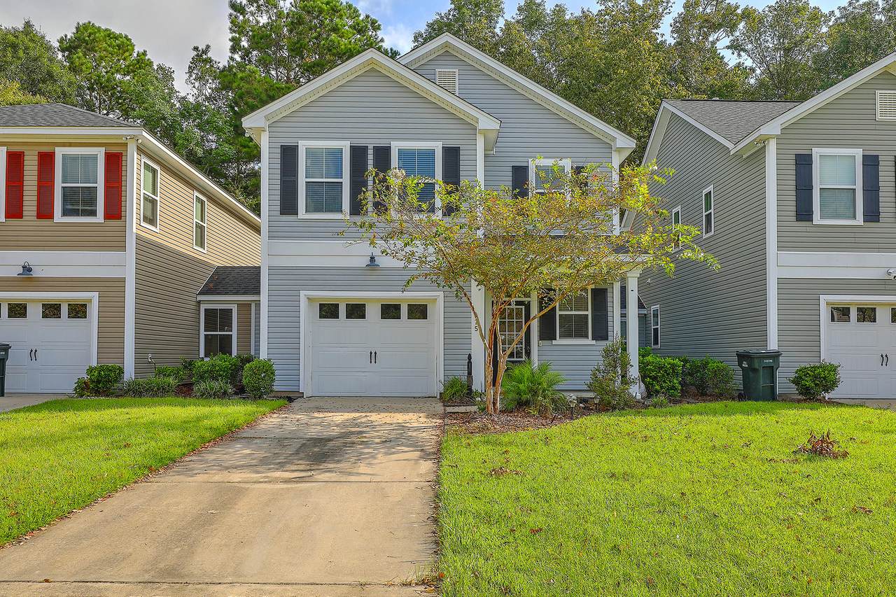 175 Larissa Drive - Photo 1