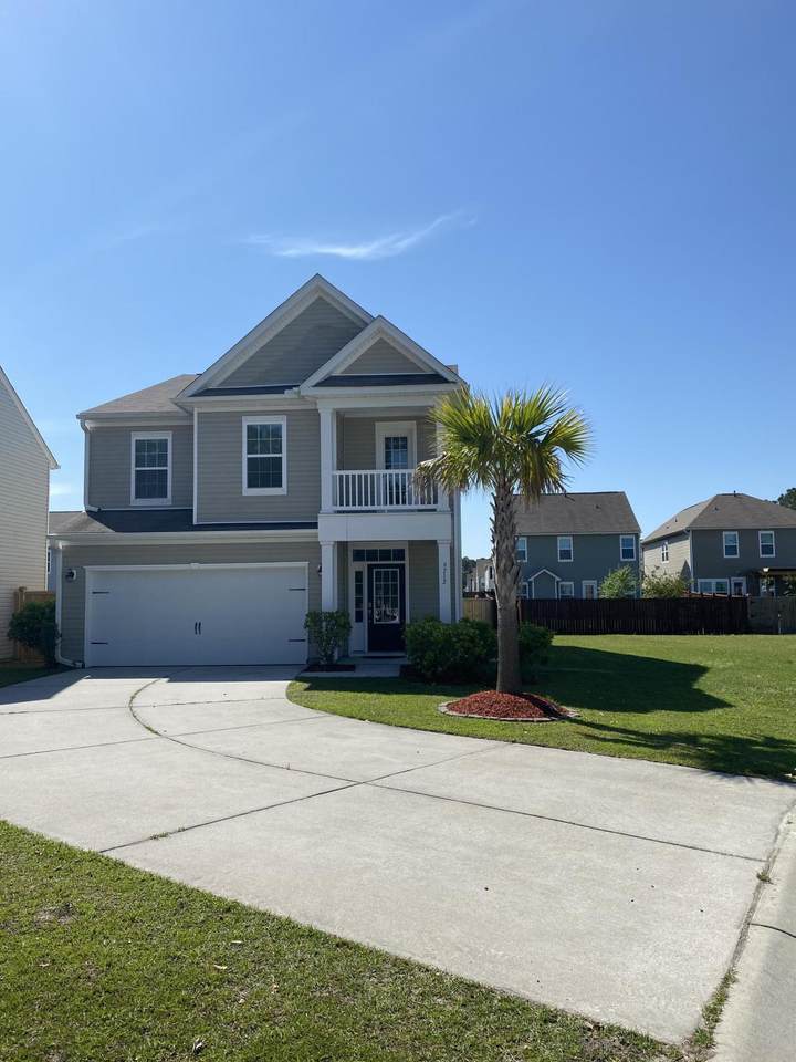 9712 Cabbage Palm Way - Photo 1