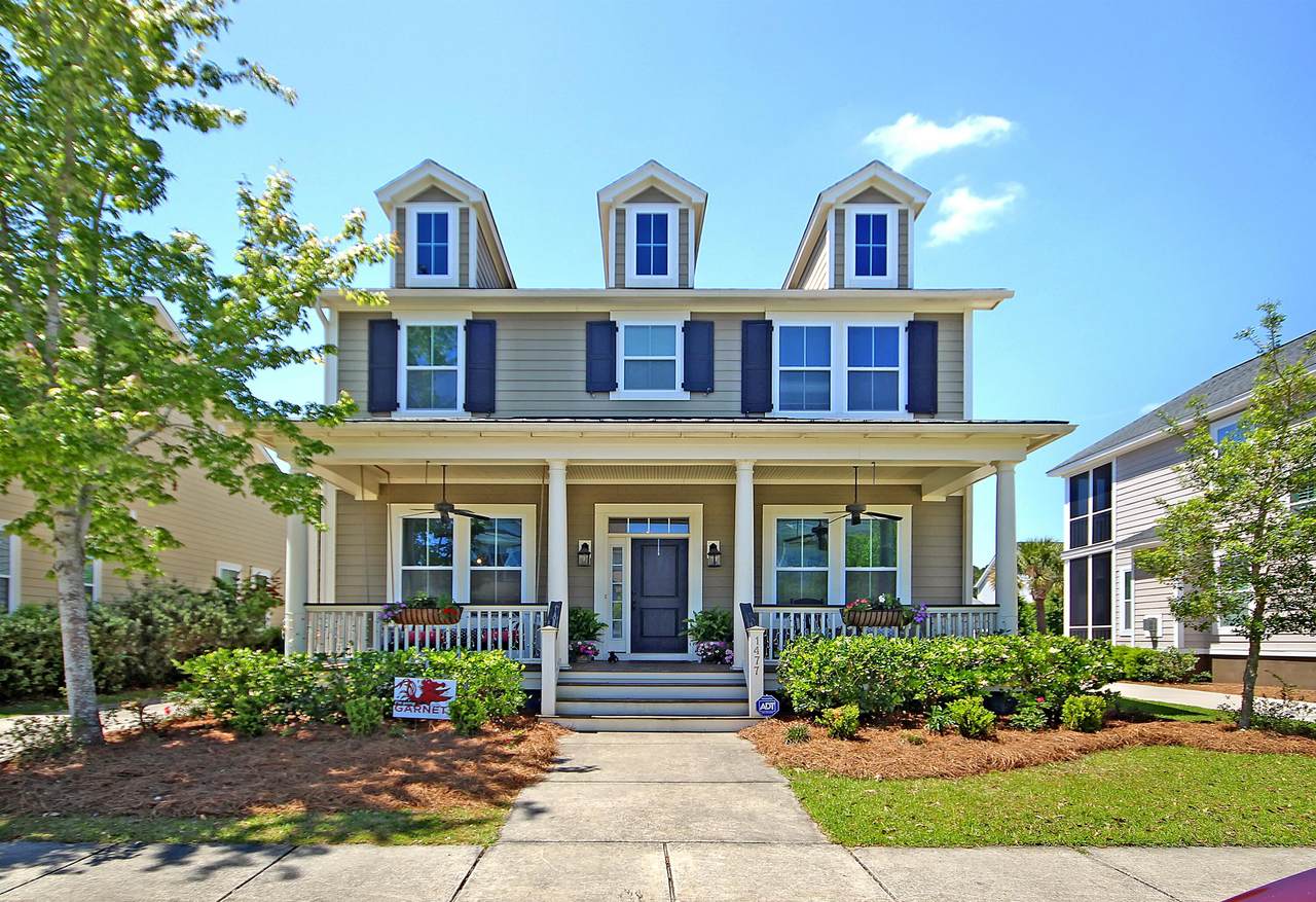 1477 Croaton Crossing - Photo 1