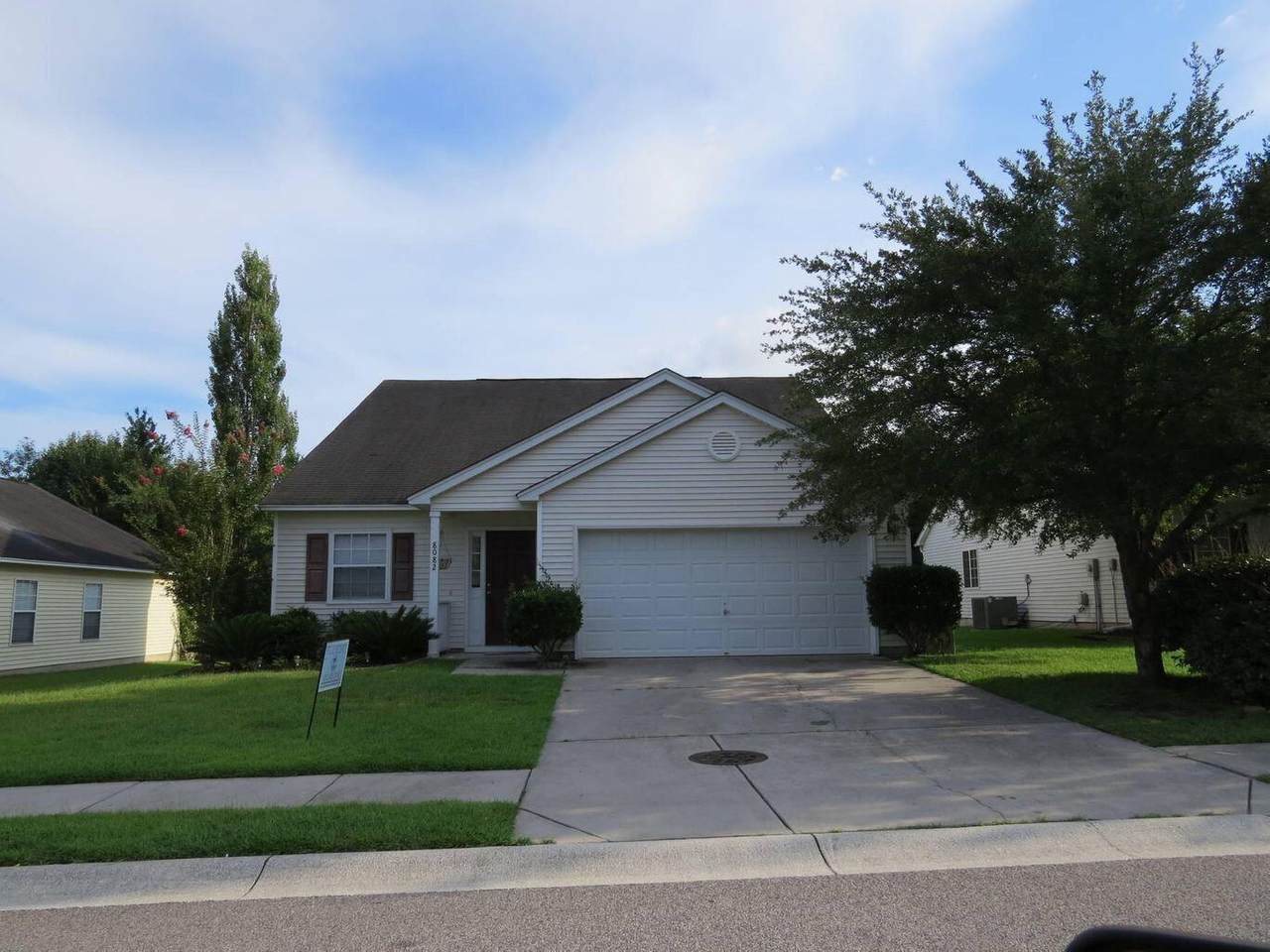 8082 Old Hazelwood Road - Photo 1