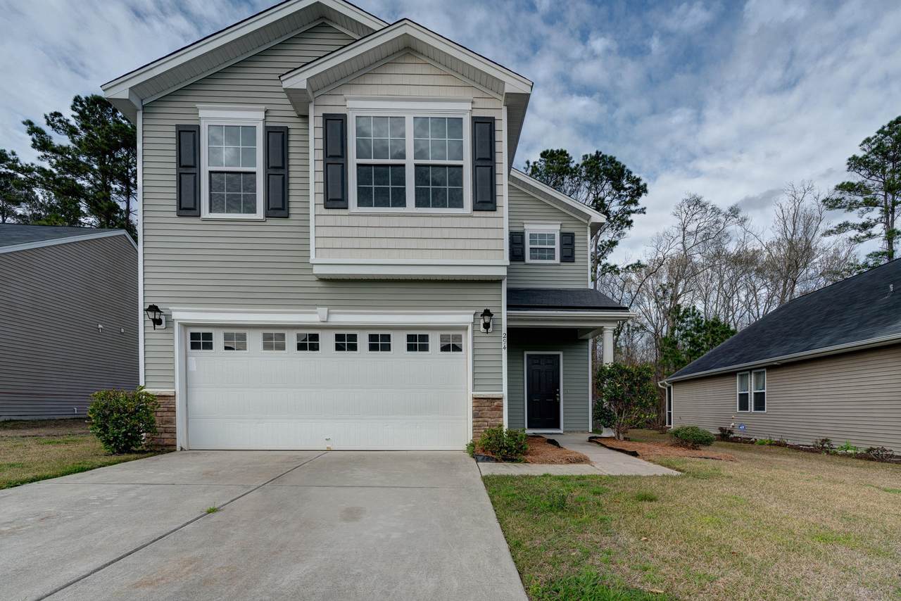 294 Clayburne Drive - Photo 1