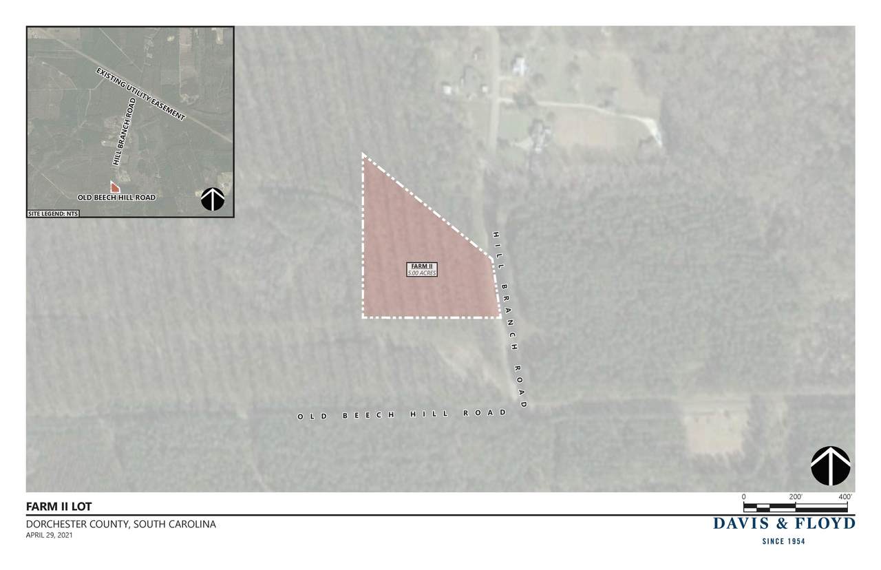 0 Hill Branch Road - Photo 1