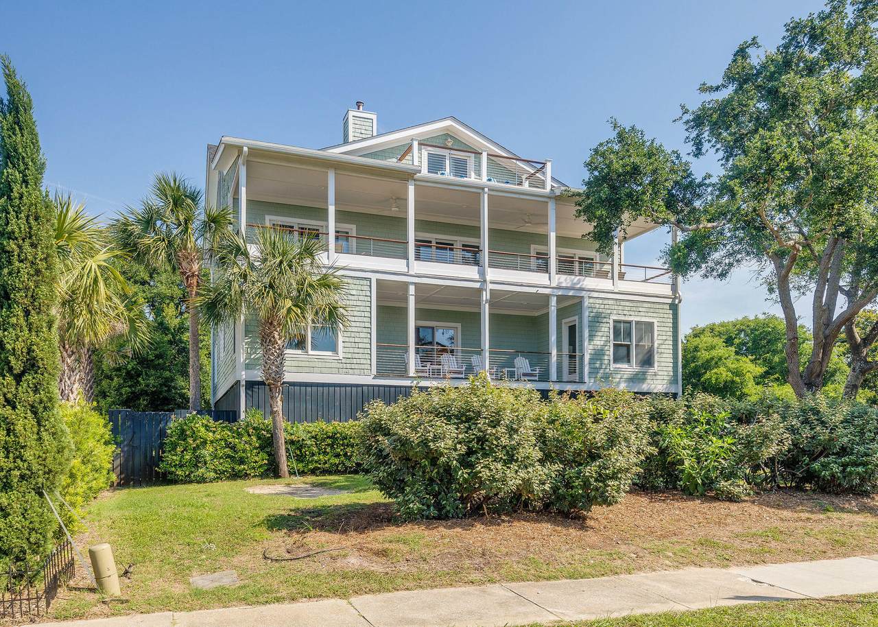 2307 Palm Boulevard - Photo 1