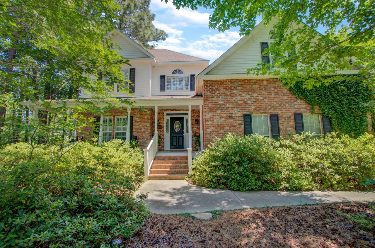 101 Glen Abby Drive - Photo 1