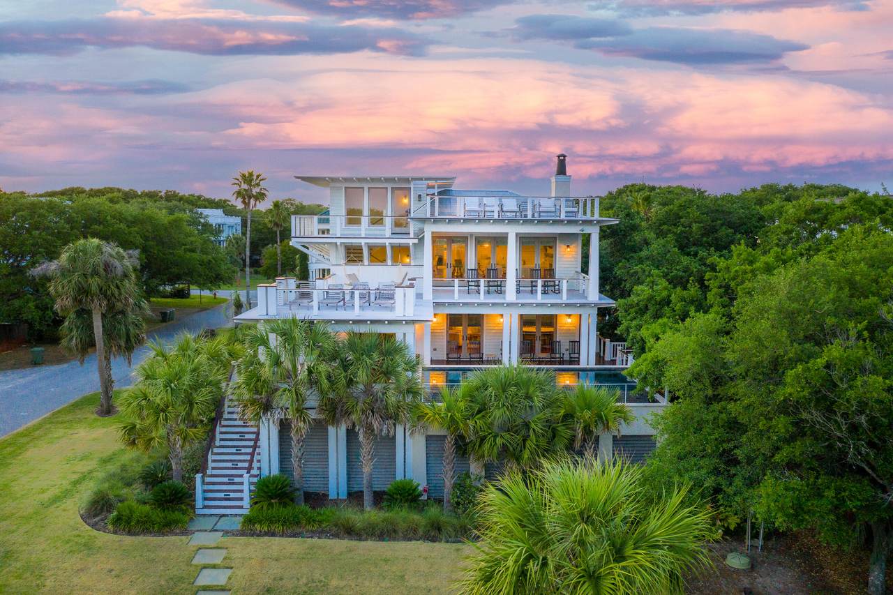 4001 Palm Boulevard - Photo 1
