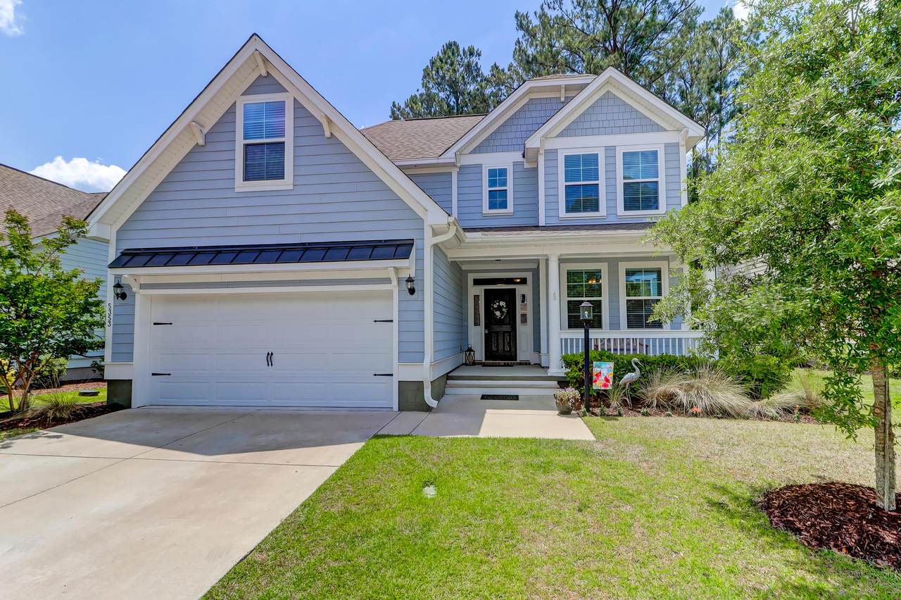 5353 Birdie Lane - Photo 1