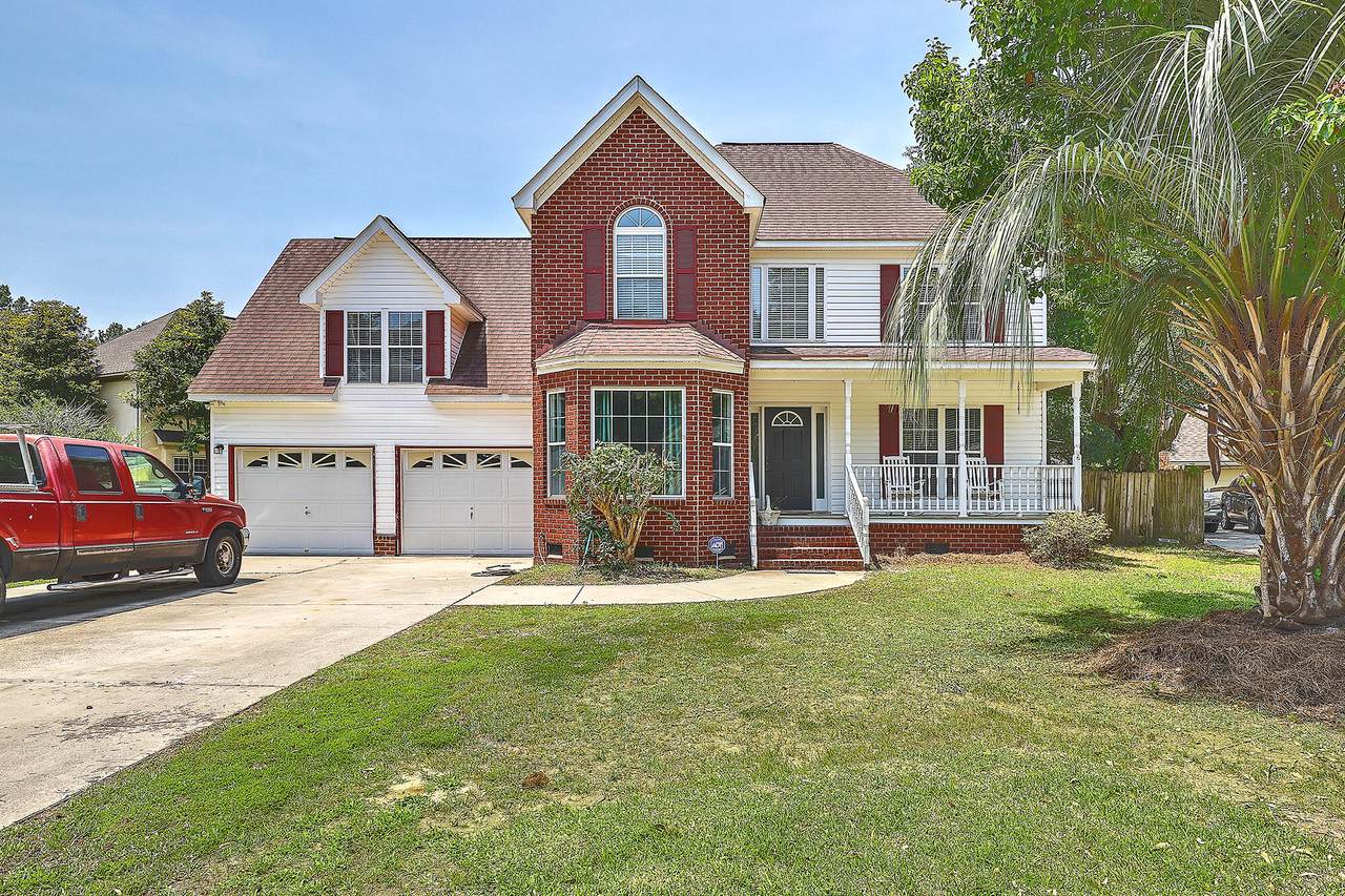 8701 Caspiana Lane - Photo 1