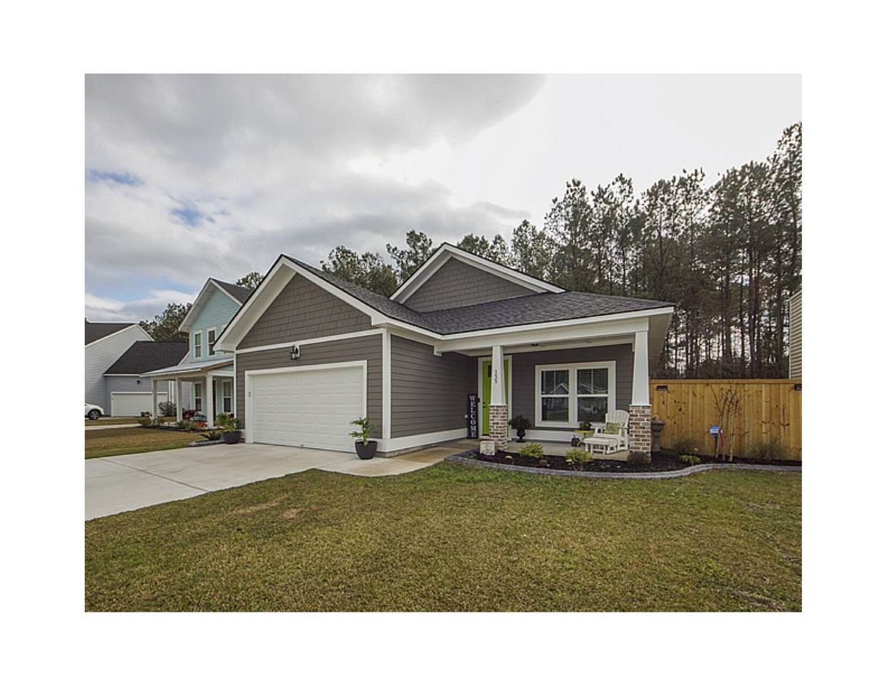 126 Brightwood Drive - Photo 1