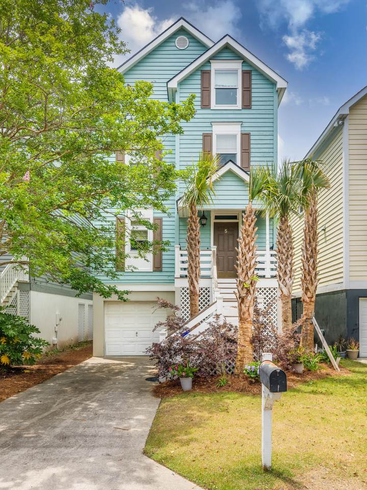 5 Yacht Harbor Court - Photo 1