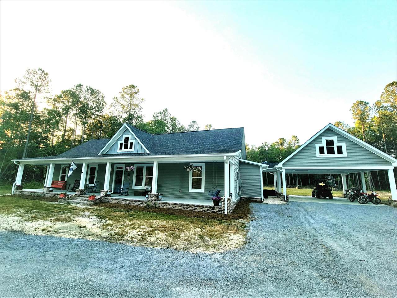 210 Southern Charm Road - Photo 1